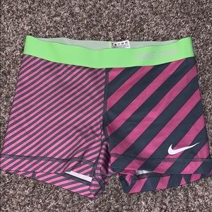 nike pro